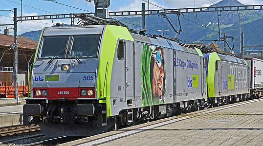 Alpine Transit thumbnail