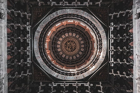 texture, art, ceiling, architecture thumbnail
