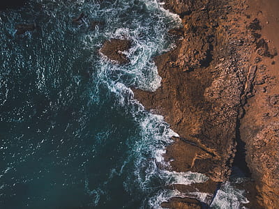 Ocean Waves Photography thumbnail