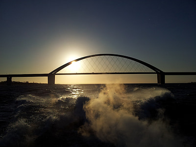 brown concrete bridge thumbnail