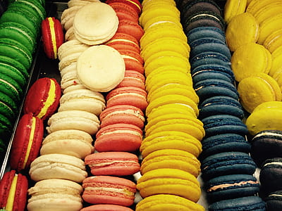 macaroon lot thumbnail