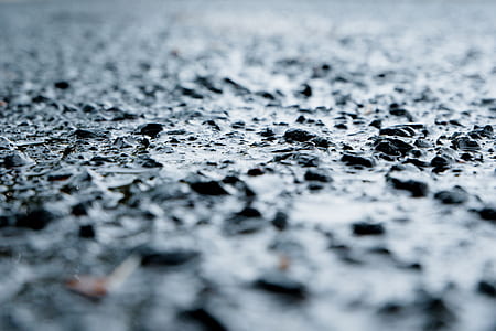 close up photography of black soil thumbnail