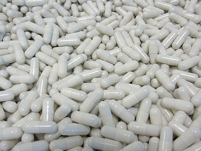 pile of capsule thumbnail