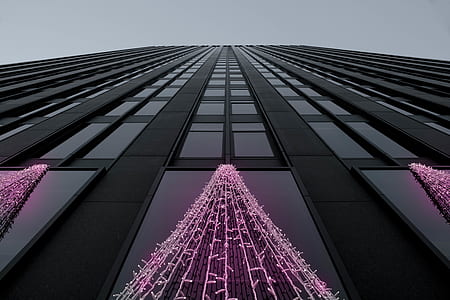 black building during daytime thumbnail