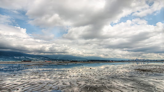 White Clouds thumbnail