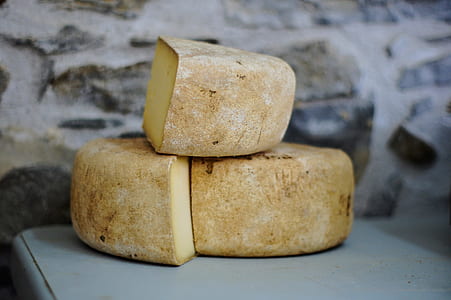 three sliced foods thumbnail