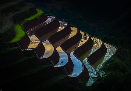 Banaue Rice Terraces, Philippines thumbnail