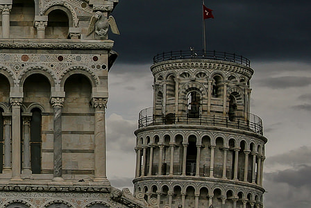 Leaning Tower of Pisa thumbnail