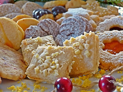 assorted cookies thumbnail