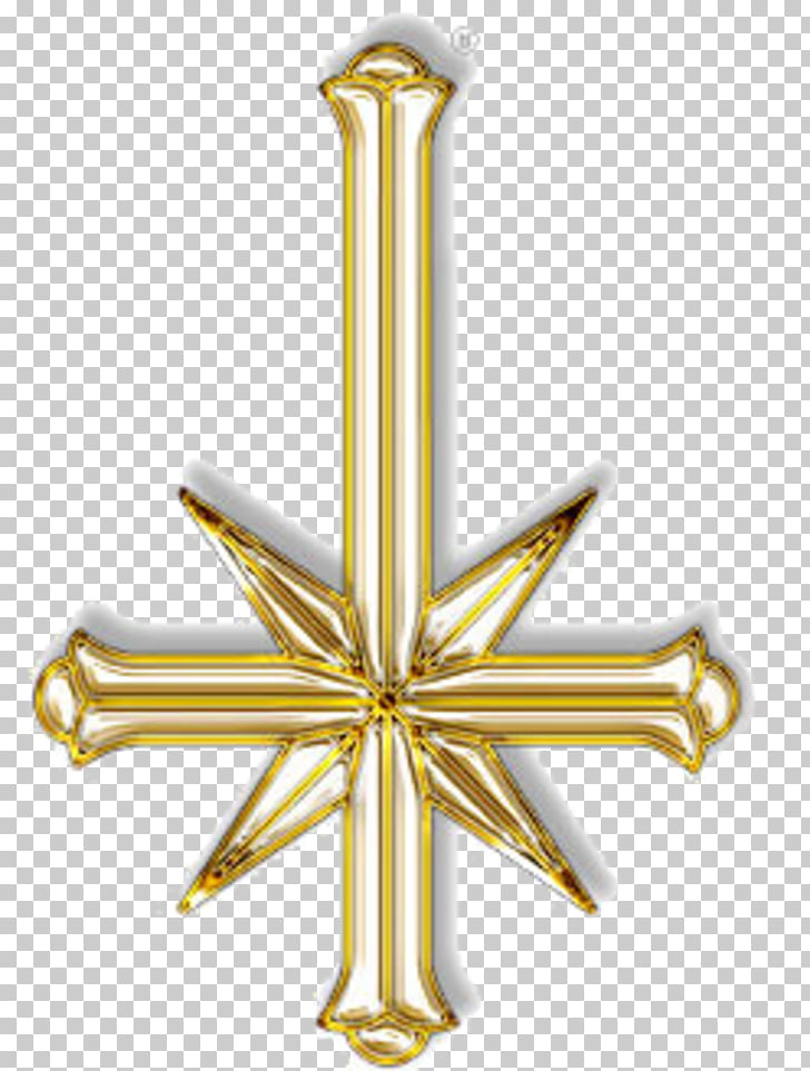 Symbol Scientology Cross Christian Cross Jesus In