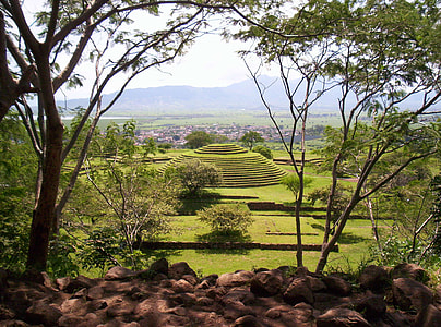 Ancient Structure and Archeology in Guadalajara, Mexico thumbnail
