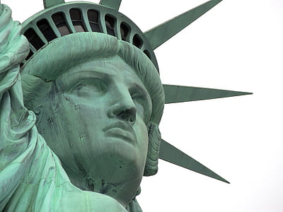 photo of Statue of Liberty thumbnail
