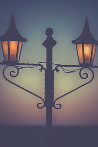 black candle sconce thumbnail