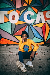 wall, painting, art, graffiti, color thumbnail