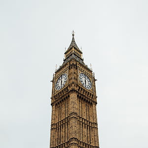 Big Ben, London thumbnail