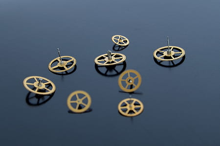 reflection, round, tools, equipment thumbnail