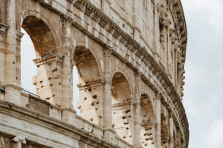 The Colosseum, Rome thumbnail