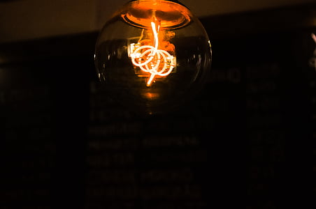incandescent LED bulb thumbnail