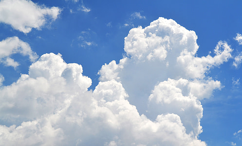 party clouds during daytime thumbnail