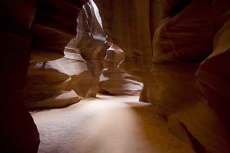 Antelope Canyon, Arizona thumbnail