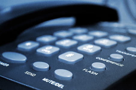 Internet telephone thumbnail