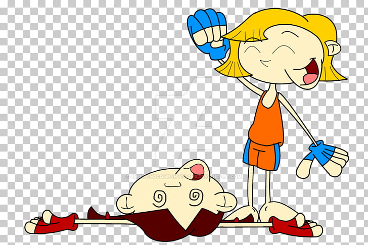 54 Codename Kids Next Door Png Cliparts For Free Download Uihere