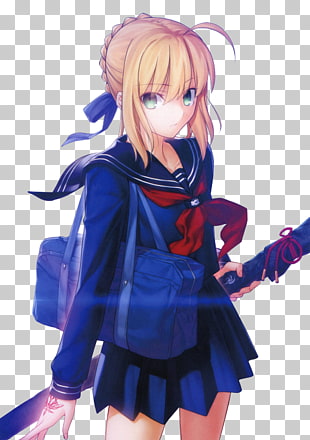 Fate Hollow Ataraxia Png Cliparts For Free Download Uihere
