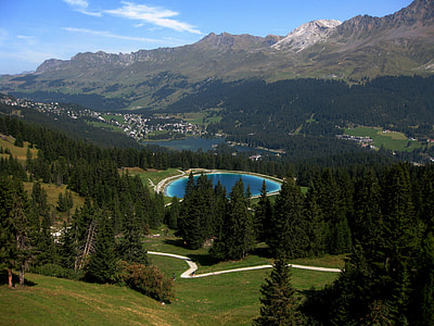Lenzerheide, Lenzerheide Switzerland thumbnail