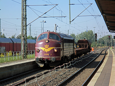 Diesel Locomotive, 1188 thumbnail