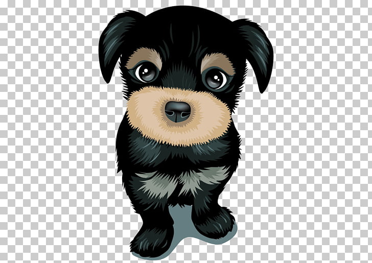 Dog Moe Cuteness Cartoon Cute Puppy Dog Cartoon Black Puppy Png Clipart Free Cliparts Uihere