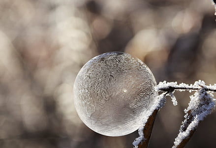 round white water droplet thumbnail