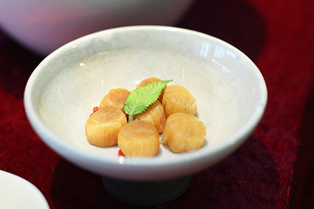 Tasty Garlic Bowl thumbnail