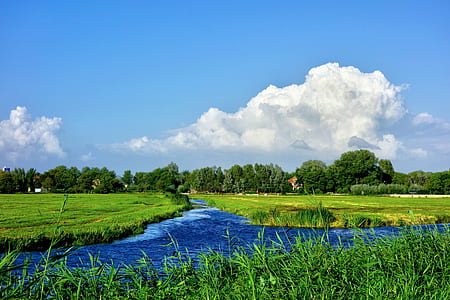 landscape photography of river thumbnail