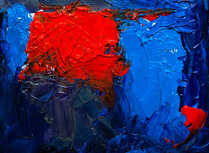 Photo of Abstract Painting thumbnail