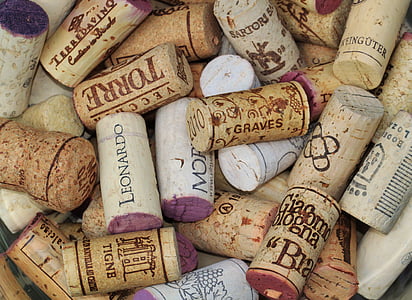 bottle cork lot thumbnail