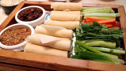 Fisherman'S Bastion Sauce Roll 餅 thumbnail