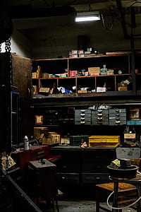 pile of tool case thumbnail