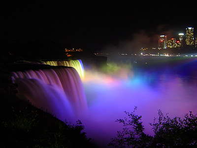 falls during night time thumbnail