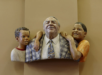 Homage To Medicare And Medicaid thumbnail