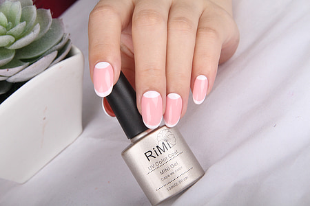 Rimi3 nail polish bottle thumbnail