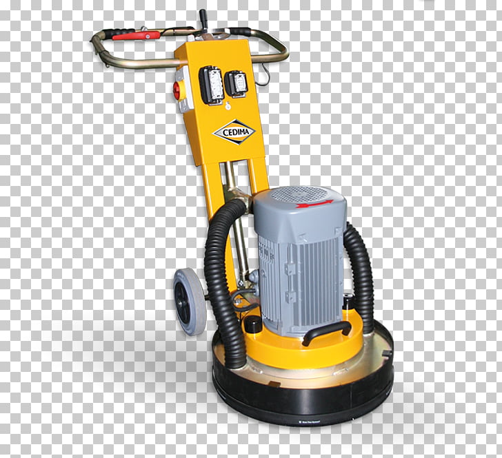 Concrete Grinder Grinding Machine Floor Sander Grinding Machine