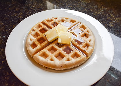 brown waffle thumbnail