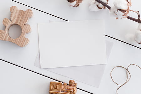 white printer paper thumbnail