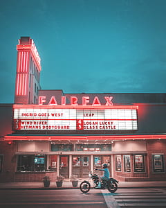Fair Fax store facade thumbnail