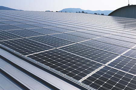 Solar Energy thumbnail