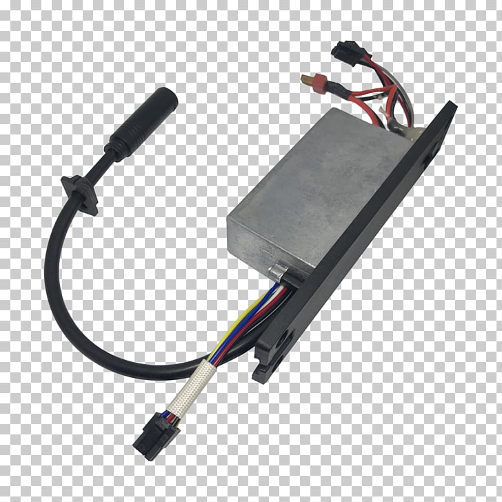 hero electric spare parts