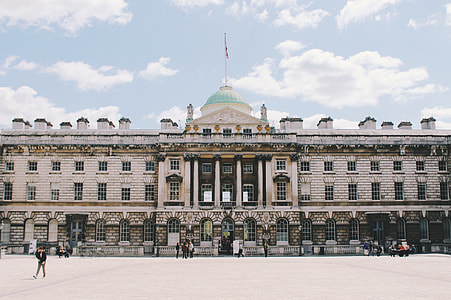 view of white building thumbnail