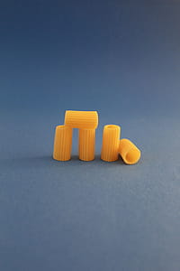 Five Orange Macaroni thumbnail