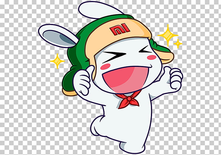 bunny xiaomi