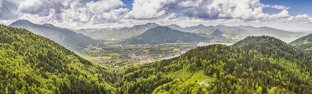 green mountains thumbnail